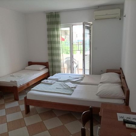 Apartmani Bastrica 布德瓦 外观 照片